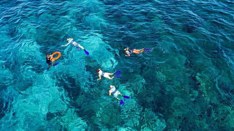 Cancun: Isla Mujeres Catamaran Tour with Open Bar of Drinks - FAQ