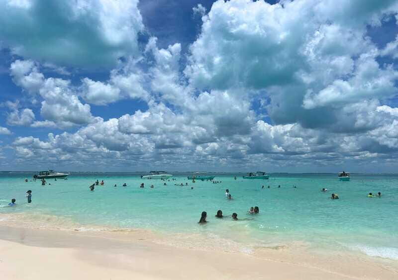 Cancun: Isla Mujeres Catamaran with buffet, drinks & snorkel - Setting Off from Cancun: What to Expect