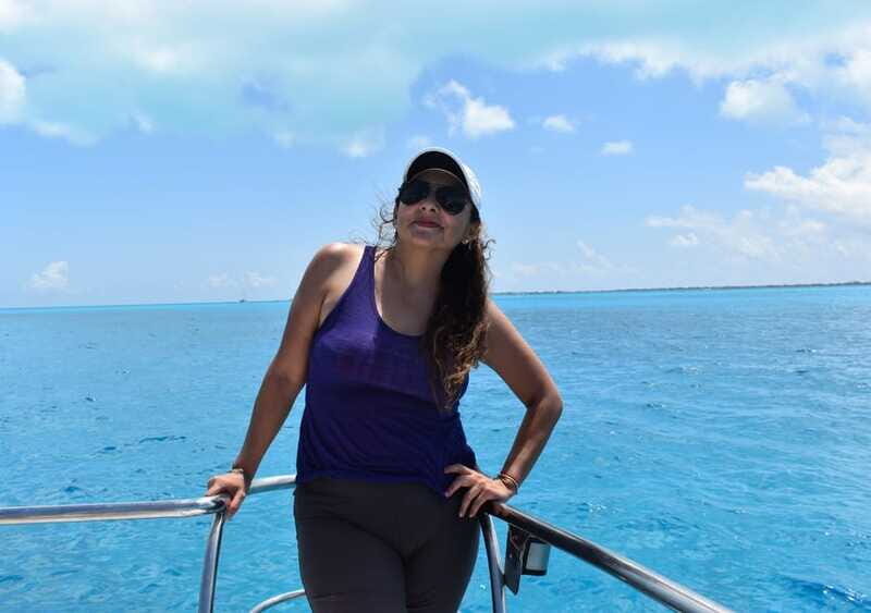 Cancun: Isla Mujeres Catamaran with buffet, drinks & snorkel - Arrival at Isla Mujeres: The Charm of the Island