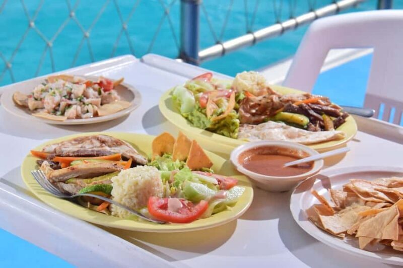 Cancun: Isla Mujeres Full Day Dancer Cruise - A Full Breakdown of the Experience