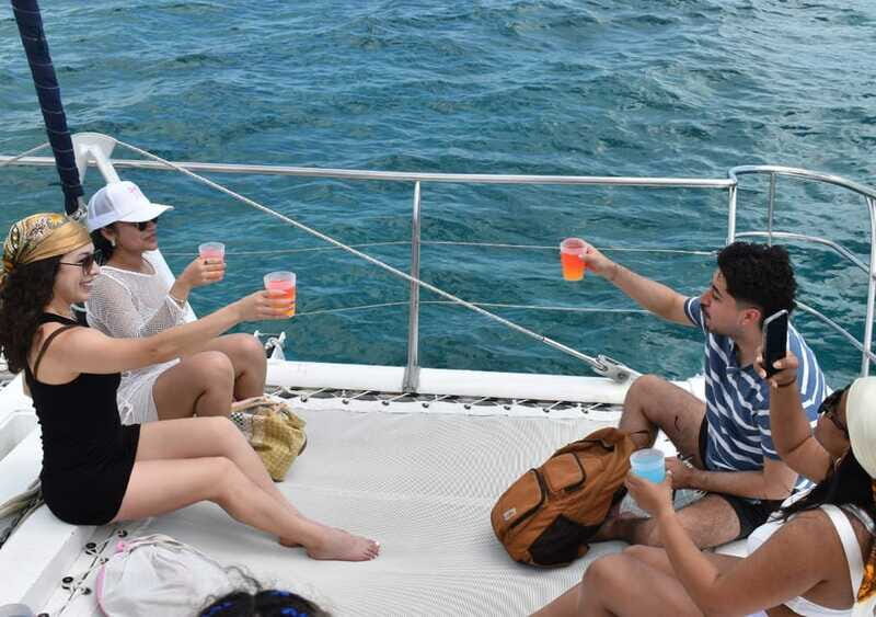 Cancun: Isla Mujeres Only Adults Catamaran, drinks & snorkel - Final Thoughts: Is This Tour Right for You?