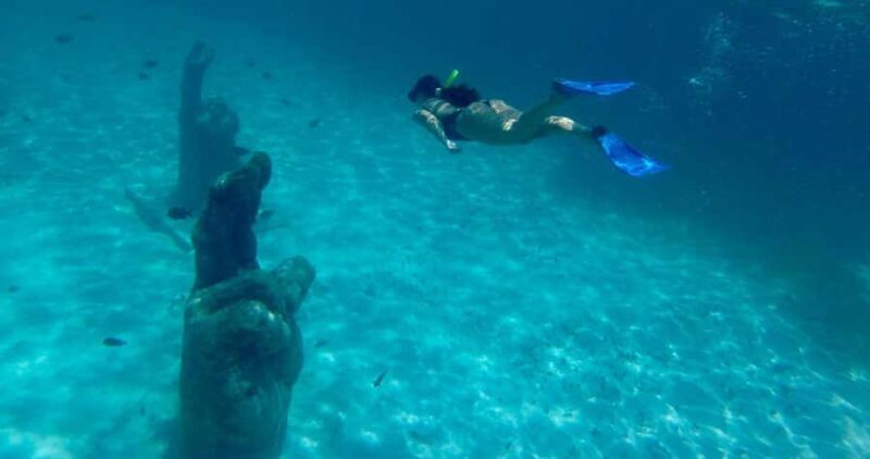 Cancun: Jetski and Snorkel Adventure - The Sum Up