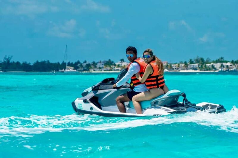 Cancun: Jetski and Snorkel Adventure - FAQ