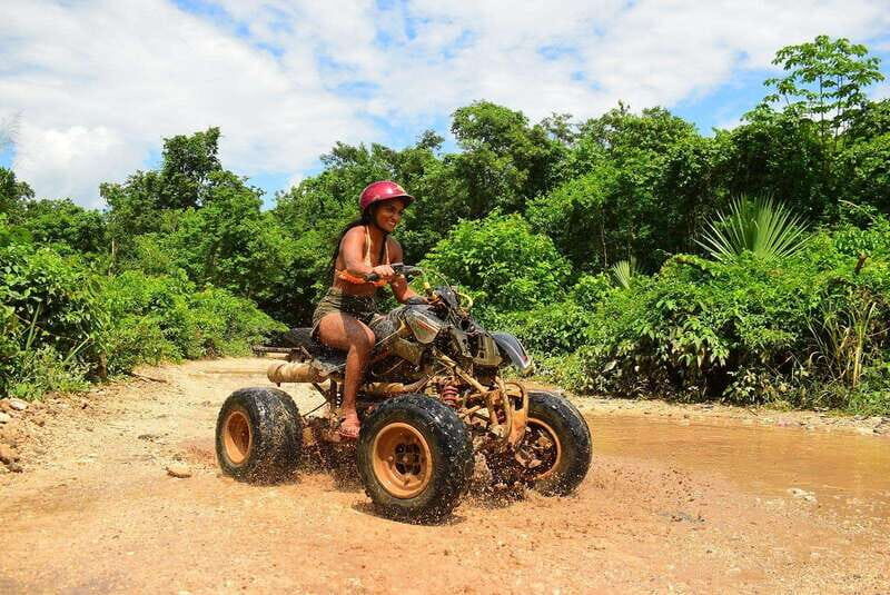 Cancun: Jungle ATV Tour, Ziplining, and Cenote Swim - Final Thoughts