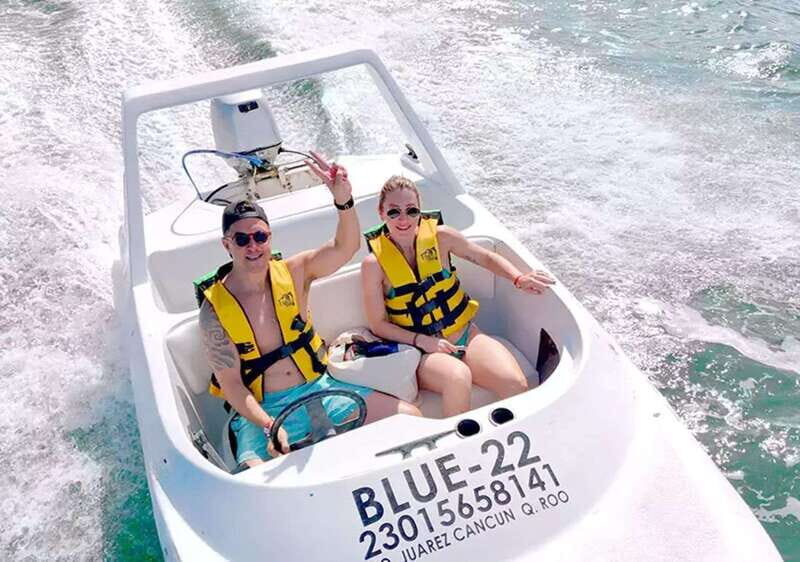 Cancun: Jungle Speedboat Adventure & Lagoon Tour - An In-Depth Look at the Jungle Speedboat & Lagoon Tour