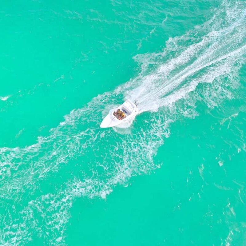 Cancun: Jungle Speedboat and Snorkeling Tour Adventure - FAQ