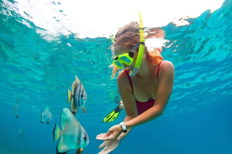 Cancun: Jungle Tour Adventure with Speedboat and Snorkeling - Introduction: A Fun-Filled Day for Adventure and Culture
