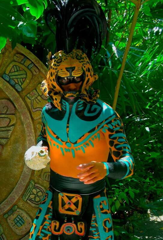 Cancun: Jungle Tour Adventure with Speedboat and Snorkeling - Who Will Love This Tour?