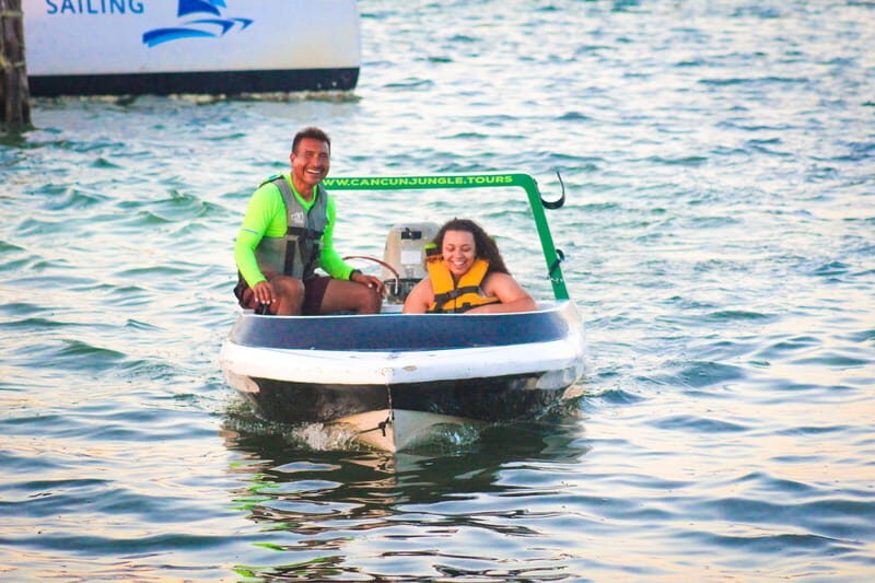 Cancun: Jungle Tour Expedition - Why This Tour Offers Great Value