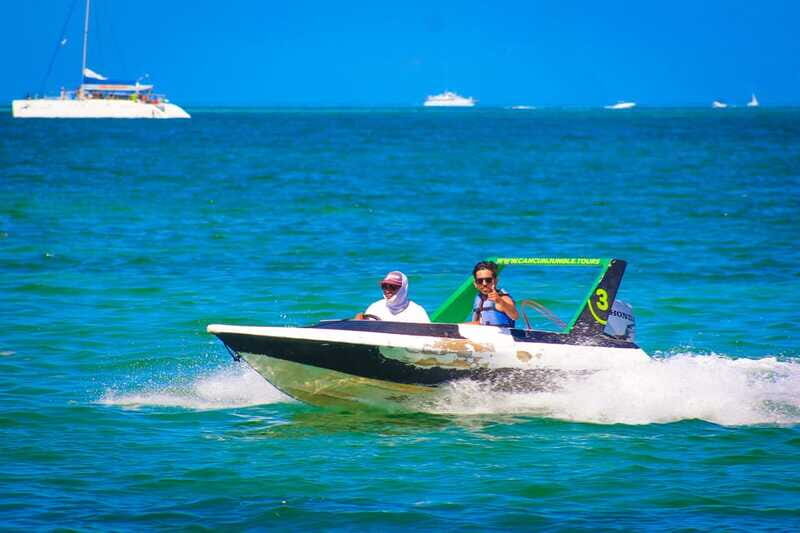 Cancun: Jungle Tour Expedition - Who Should Consider This Tour?