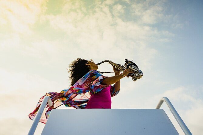 Cancun Lagoon Sunset Experience - An Honest Look at the Cancun Lagoon Sunset Experience