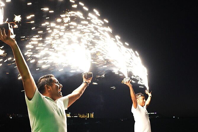 Cancun Lagoon Sunset Experience - FAQs