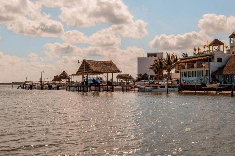 Cancun: Las Coloradas and Rio Lagartos Private Tour - Cancellation Policy