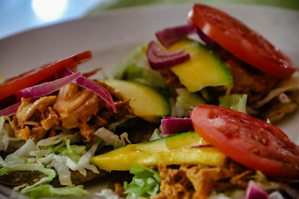Cancun: Local Food Tour - Meeting Point and Logistics
