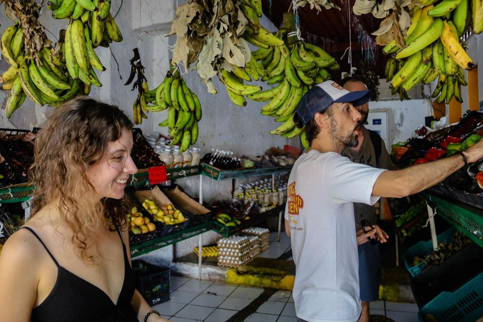 Cancun: Local Food Tour - Frequently Asked Questions