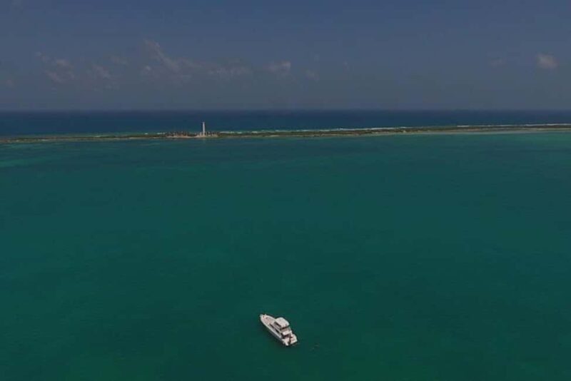 Cancun: Luxury Yacht Tour to Isla Mujeres Chef #GMBSR55FUN - Who Will Love This Tour?