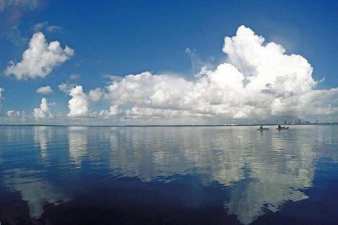 Cancun Mangrove Channel Adventure with Transportation - Practicalities and Tips