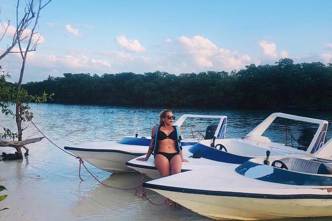 Cancun Mangrove Channel Adventure with Transportation - Final Thoughts