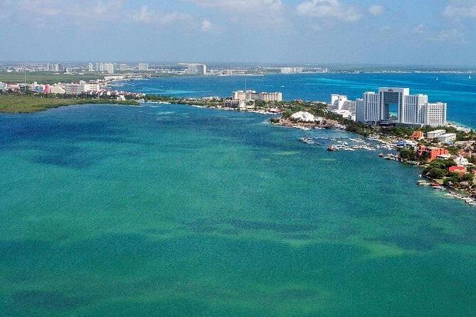 Cancun Mangroves Tour with Shared Speed Boats Ride and Snorkelling - The Value of the Experience  