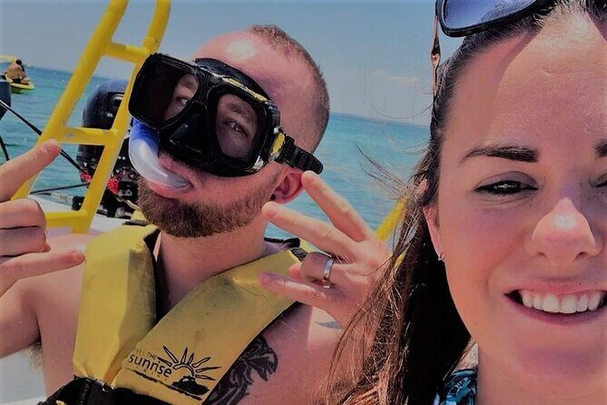 Cancun Mangroves Tour with Shared Speed Boats Ride and Snorkelling - The Experience: What To Expect  