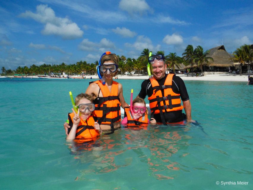 Cancun: Marine Turtle Observation in Akumal - Frequently Asked Questions