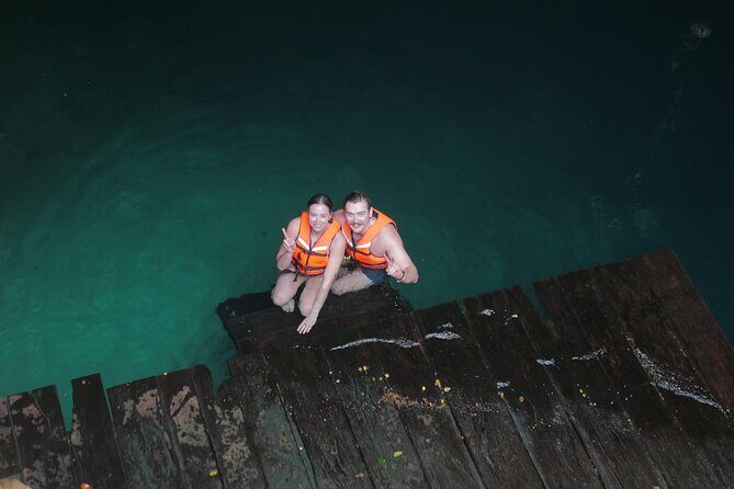 Cancun Mayan Pass: ATV, Cenote, Zipline, Transportation & Horses - FAQ