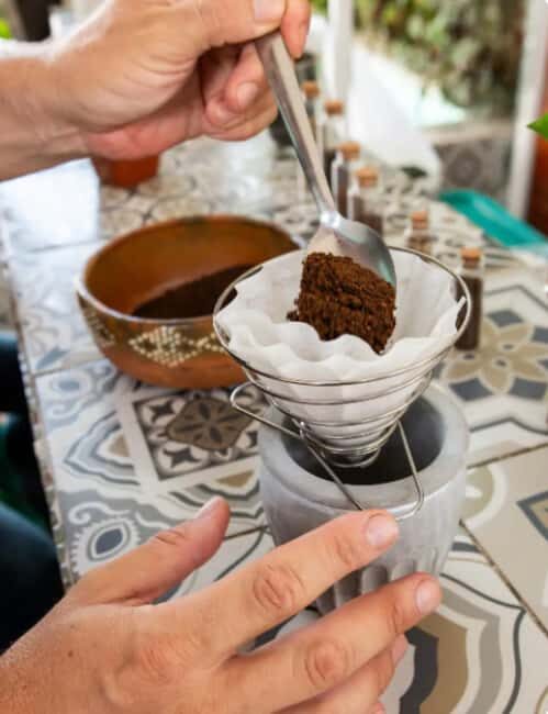 Cancún: Mexican Coffee and Maya Culture Workshop - Who This Tour Is Perfect For