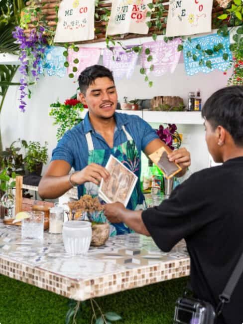 Cancún: Mexican Coffee and Maya Culture Workshop - FAQ