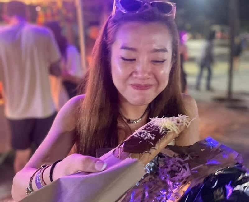 Cancun: Mexican Taco Tour with Tequila Tasting - The Sum Up