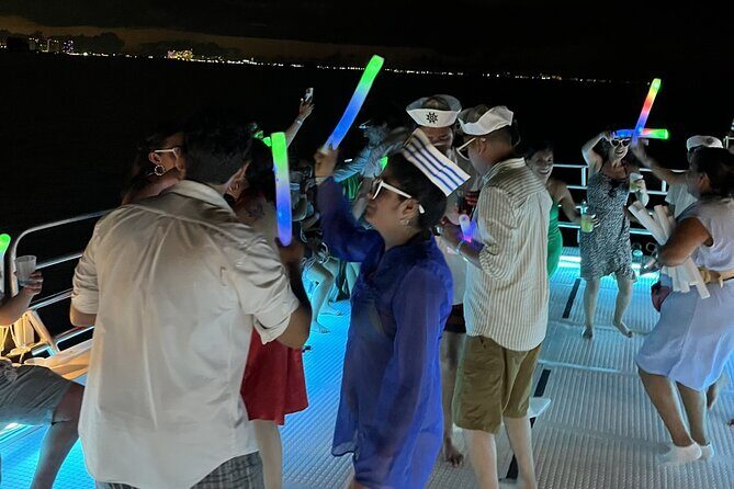 Cancun Night Party Boat - Final Thoughts: Is This the Night Out for You?