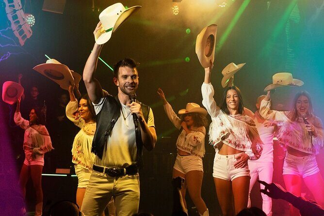 Cancun Night Show: MYST Mexican Madness - Final Thoughts