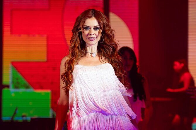 Cancun Night Show: MYST Mexican Madness - FAQ