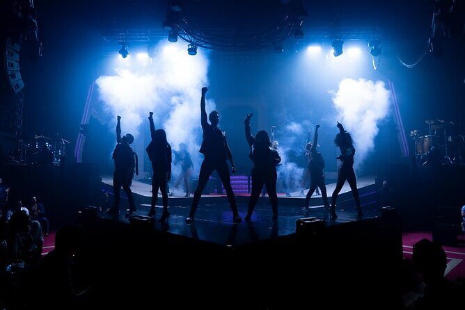 Cancún Nightlife: MYST Mexican Madness Live Show - Who Should Consider This Experience?