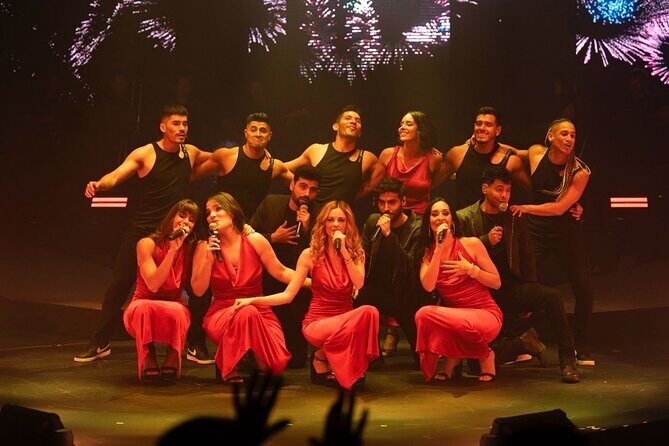 Cancún Nightlife: MYST Mexican Madness Live Show - FAQs