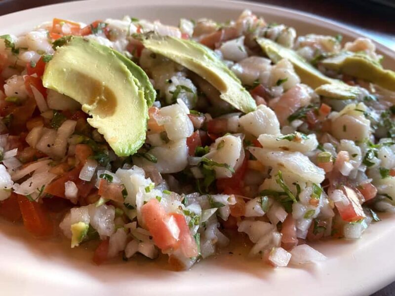 Cancun: Old Town Food Tour with 6 Tastings & A Secret Dish - An Authentic Look at Cancún’s Downtown Food Scene