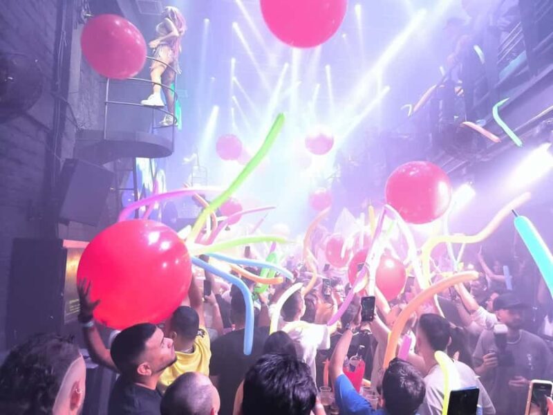 Cancún: One night in Exclusive Rooftops and Clubs of México - Who Is This Tour Best For?