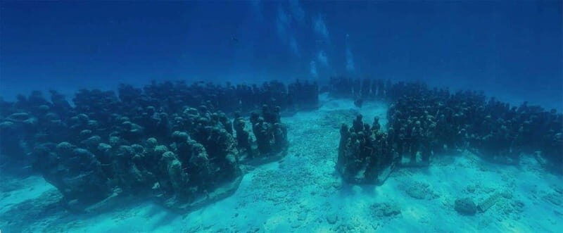 Cancun: Open water diver course in Cancun - isla Mujeres - The Itinerary: Breaking Down the Experience