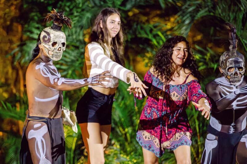 Cancun or Merida: Day of the Dead celebration with taco buffet. - Who Will Love This Tour?