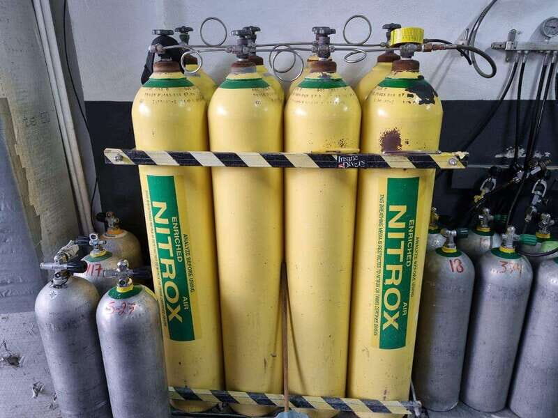 Cancun: PADI Enriched Air Nitrox Course - Why This Course Is Valuable