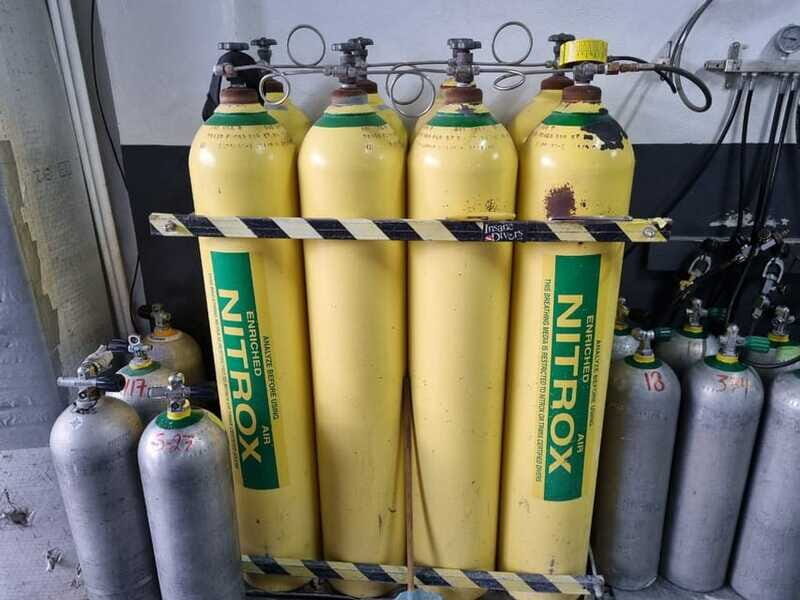 Cancun: PADI Enriched Air Nitrox Course - Who Should Consider This Course?