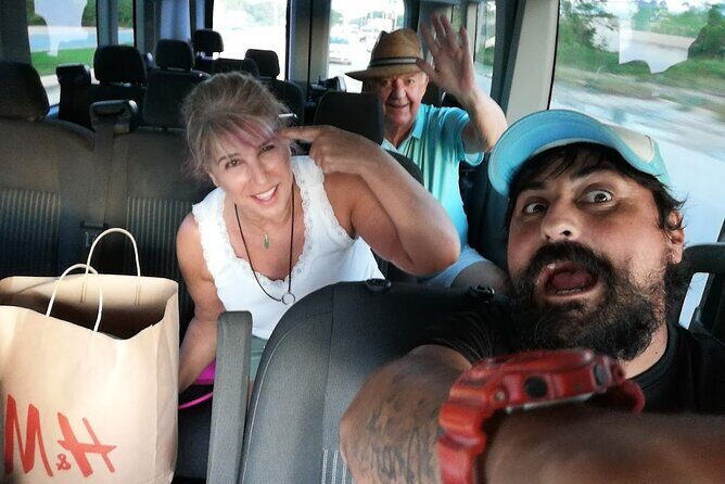 Cancun Private Airport Transfer One Way & Round Trip Available - Key Points