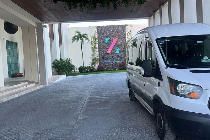 Cancun Private Airport Transfer One Way & Round Trip Available - The Booking and Communication Process