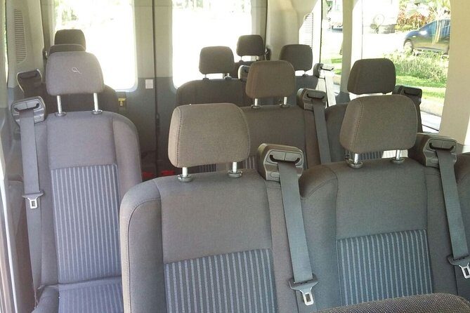 Cancun Private Airport Transfer One Way & Round Trip Available - Who Is This Service Best for?