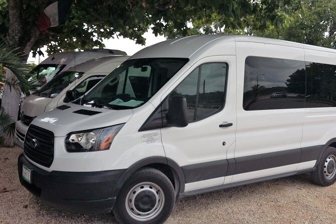 Cancun Private Airport Transfer One Way & Round Trip Available - The Itinerary in a Nutshell