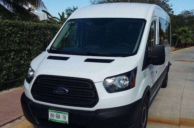 Cancun Private Airport Transfer One Way & Round Trip Available - FAQ