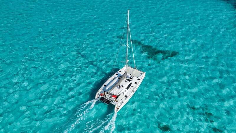 Cancun Private Catamaran  Open Bar & Snorkeling Experience - The Experience from Real Reviews: Authentic Feedback