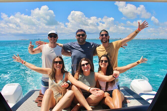 Cancún Private Catamaran to Isla Mujeres with Snorkeling & Lunch - The Value and Experience: Breaking Down the Cost