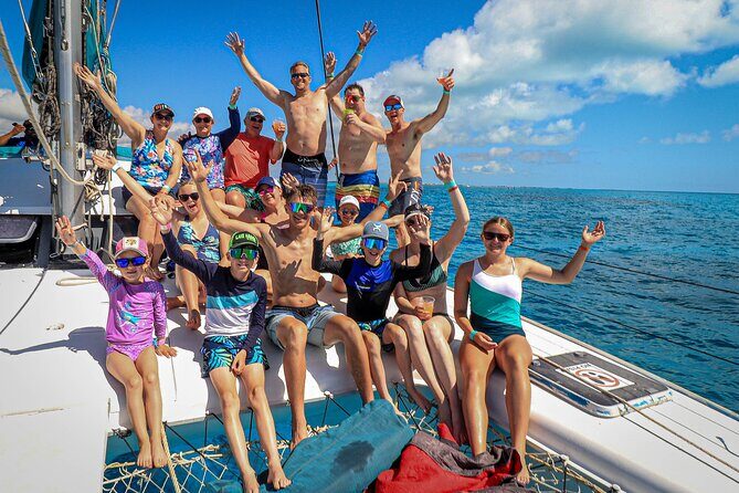 Cancún Private Catamaran to Isla Mujeres with Snorkeling & Lunch - Who Will Love This Tour?