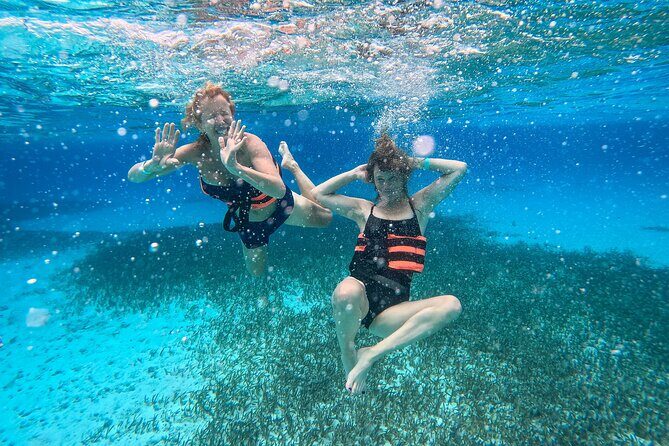 Cancun: Private Catamaran with Open Bar & Snorkeling Option - What Makes This Tour Stand Out