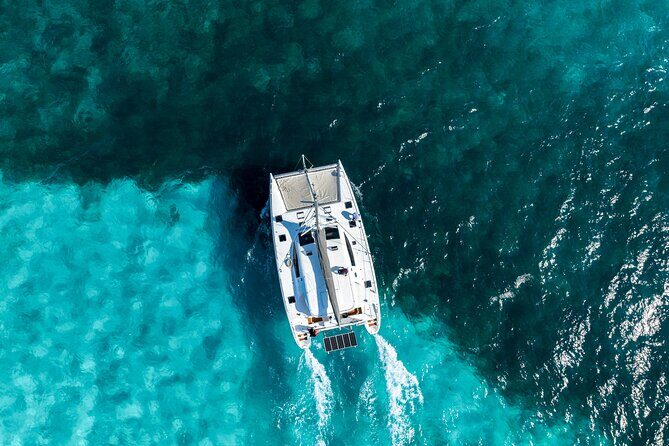 Cancún Private Catamaran with Snorkel and Open Bar - What Travelers Are Saying (Based on the Data)